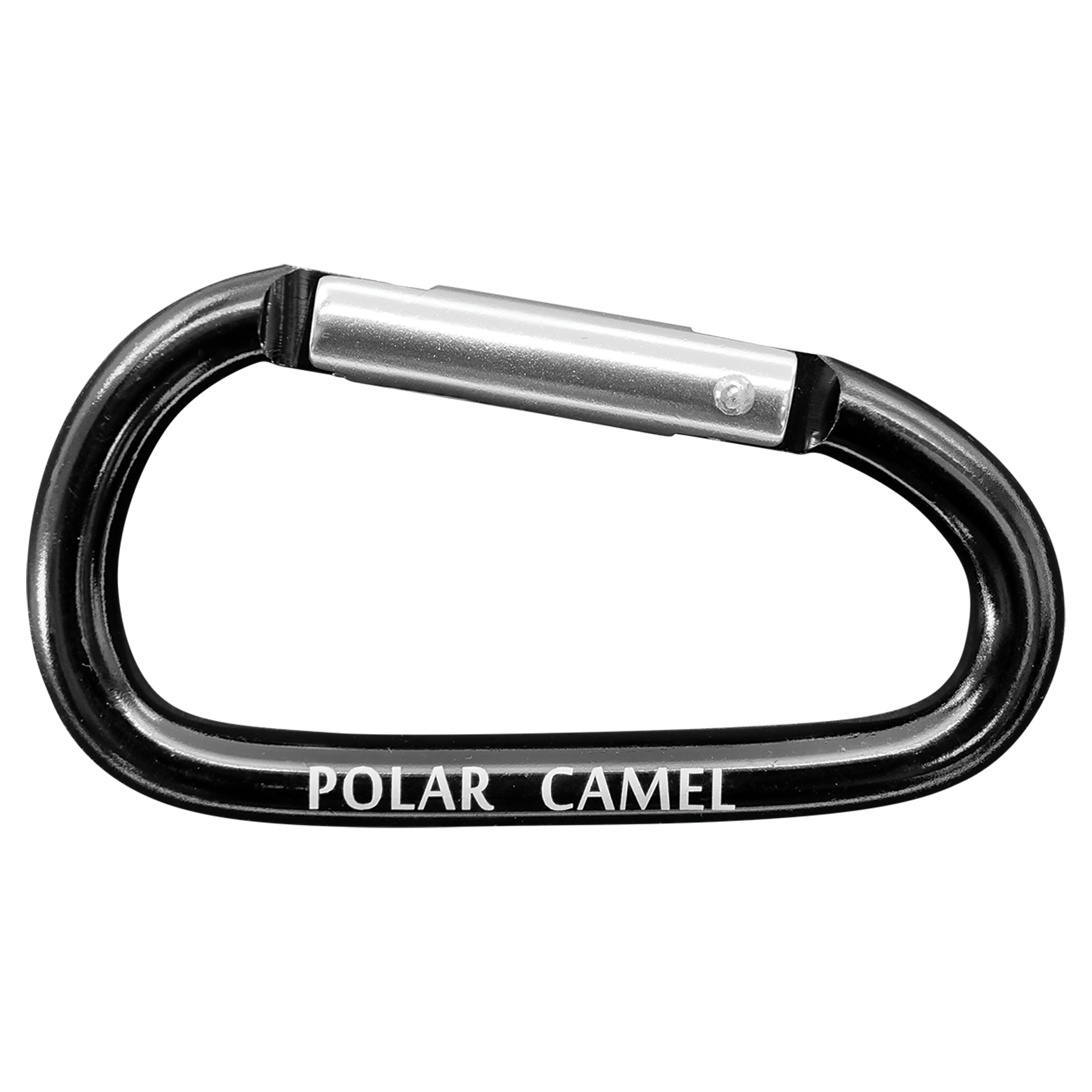 Carabiner for Polar Camel Water Bottles