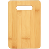 Bamboo Cutting Boards with Carrying Slot