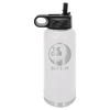 32oz Water Bottle